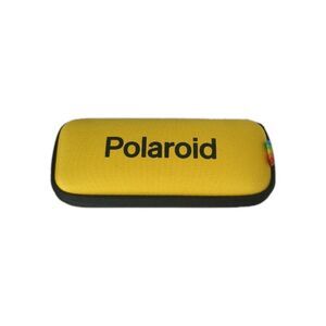 Polaroid Eyewear  Eyeglasses Sunglasses Zipper Case